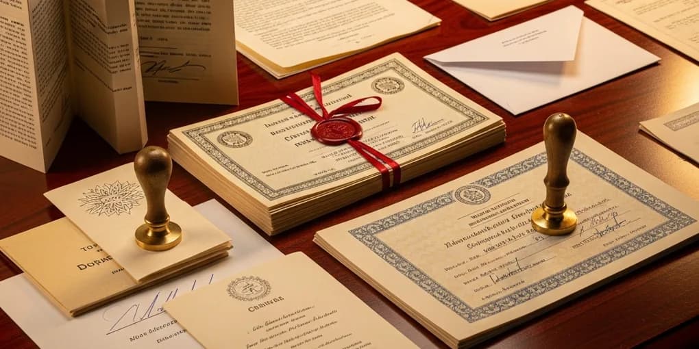 Mirasçılık Belgesi Nasıl İptal Edilir? Veraset İlamı İptali Hukuki Süreci