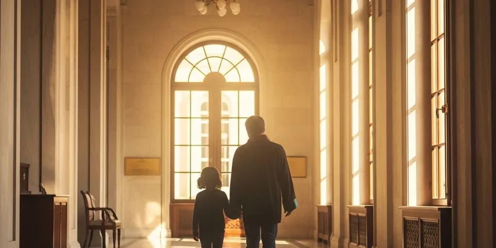 Boşanma Davasında Çocuğun Velayeti Kime Verilir? (2026 Rehber)