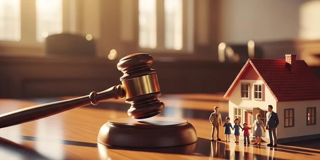 Velayetin Değiştirilmesi Davası: Şartları, Süreci ve Dikkat Edilmesi Gerekenler