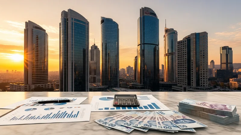 Bankacılık ve Finans