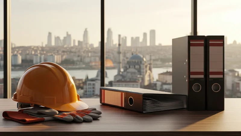 İş ve İşçi Hukuku