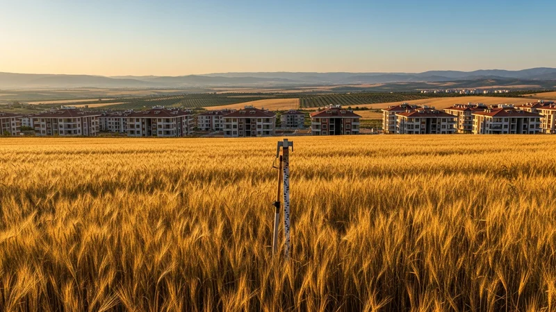 Kamulaştırma Hukuku