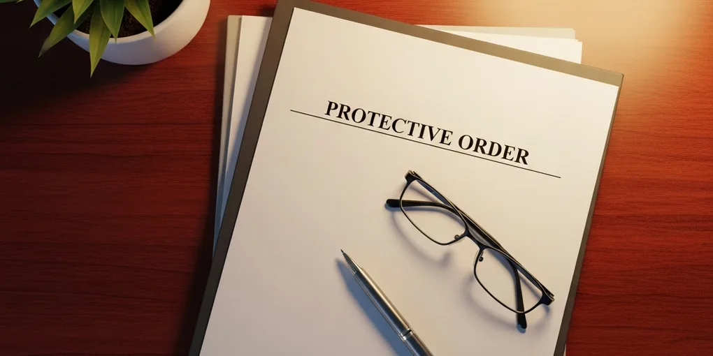 Koruma kararı belgesi