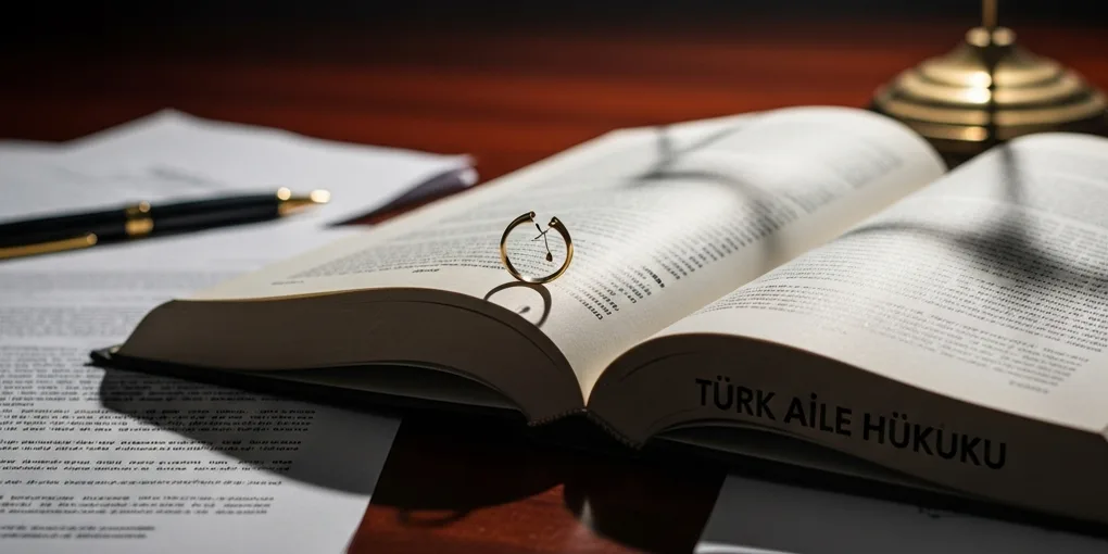 Aldatma Nedeniyle Boşanma Davası: Yasal Haklar, Deliller ve Tazminat (2026)