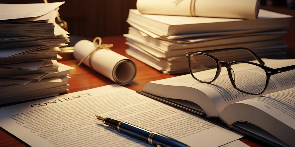 Anlaşmalı boşanma protokolü ve tazminat düzenlemesi