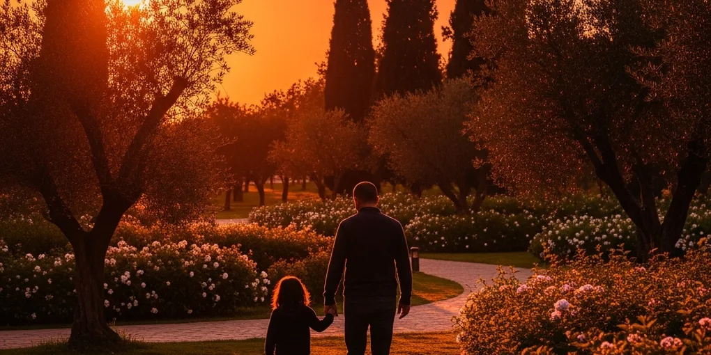 Velayeti Annede Olan Çocuğun Babasının Hakları ve Sorumlulukları