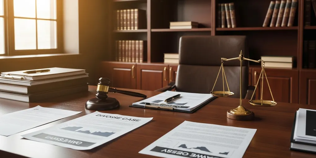 Boşanma Davaları Ne Kadar Sürer? (2026 Güncel Rehber)