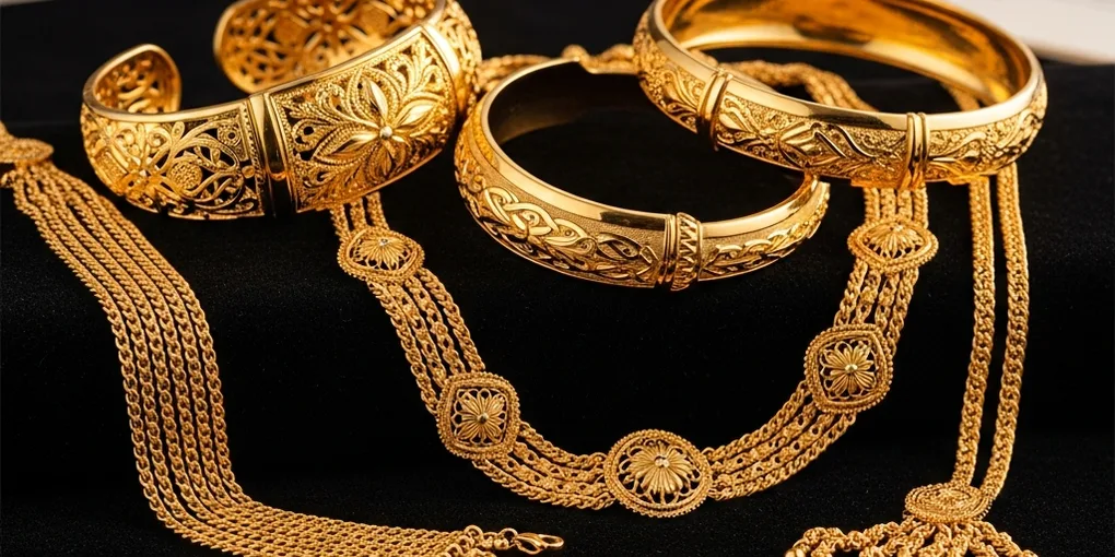 Boşanma Durumunda Düğün Takıları Kime Aittir? (2026)