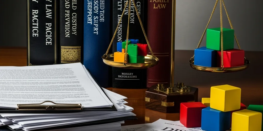 Velayet hukuku ve aile mahkemesi süreci