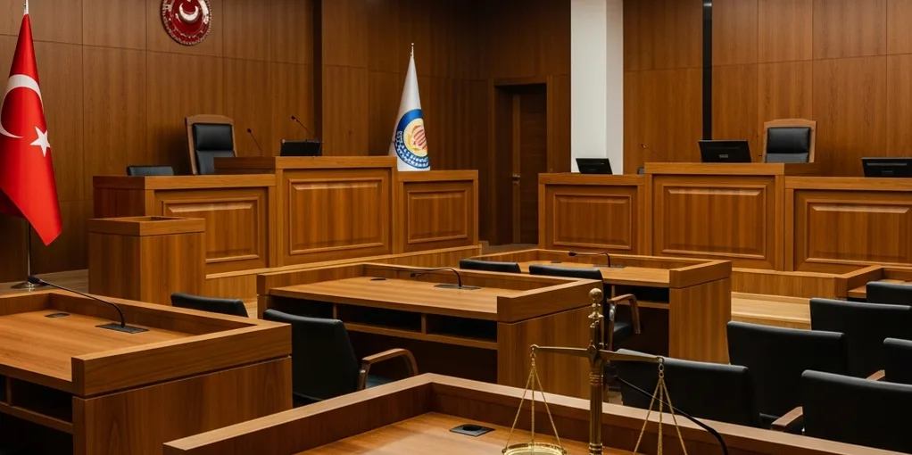 Çekişmeli Boşanma Davası Kaç Yıl Sürer? (2026 Güncel Rehber)