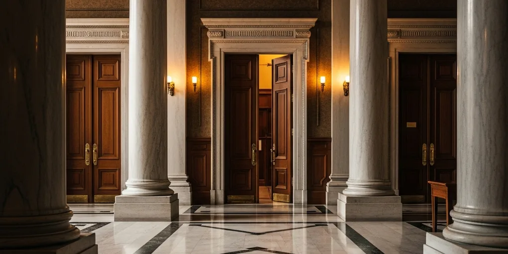 Boşanma davasında evi terk etme ve kusur değerlendirmesi