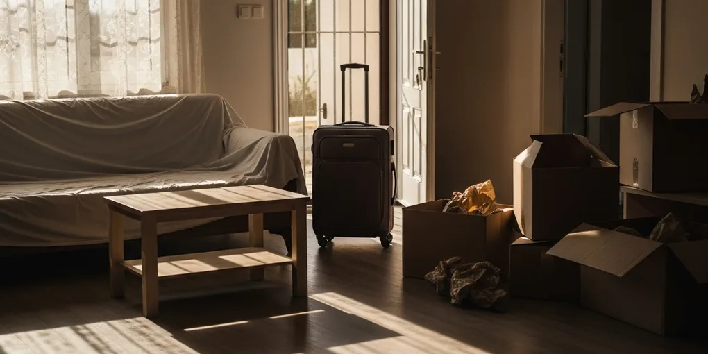 Boşanmada Evi Terk Eden Taraf Kusurlu Mudur? (2026)