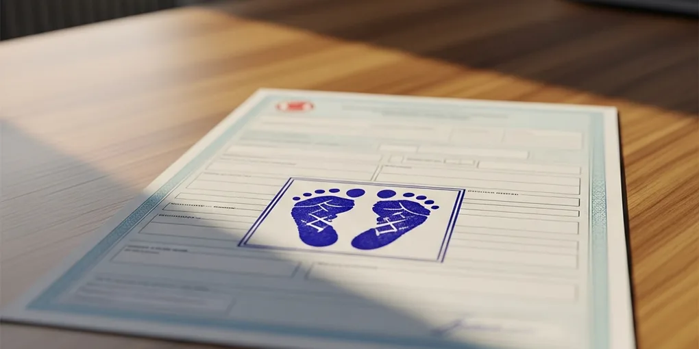 Evlilik Dışı Doğan Çocuğun Nüfus Kayıt Süreci (2026)