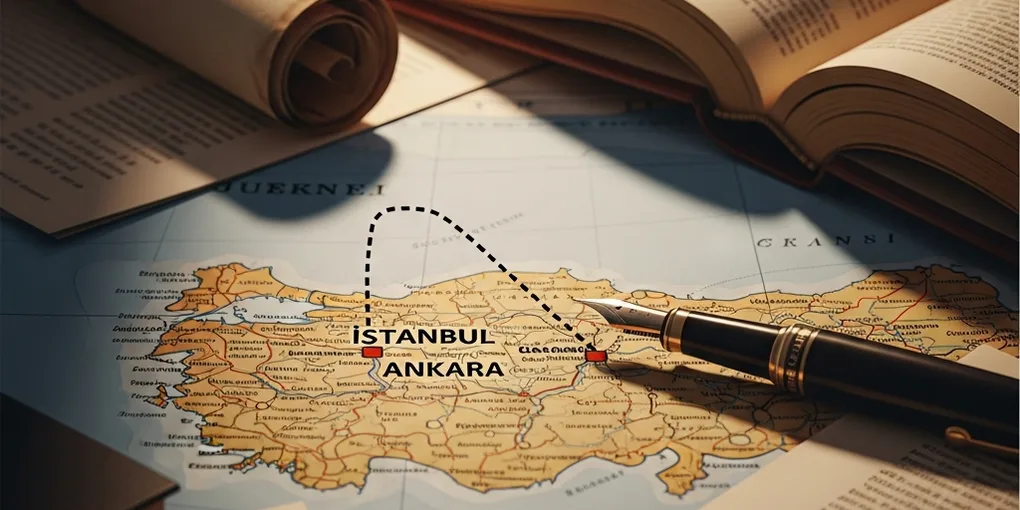 Farklı Şehirlerde Anlaşmalı Boşanma Nasıl Olur? (2026)