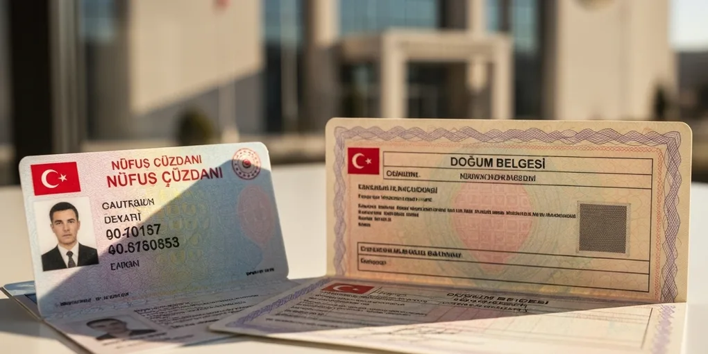 İsim değiştirme davası hukuki süreç ve belgeler