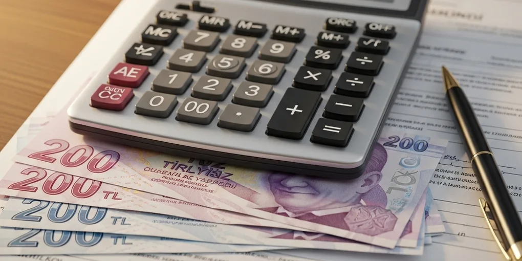 Evlenmeden alınan kredili mallar boşanmada değer artış payı hesaplaması