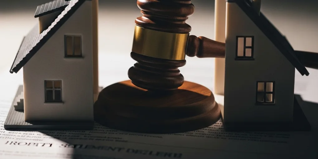 Boşanmada kişisel mal ve edinilmiş mal paylaşımı