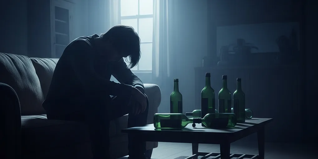 Madde bağımlılığının evlilik ve aile düzeni üzerindeki yıkıcı etkileri