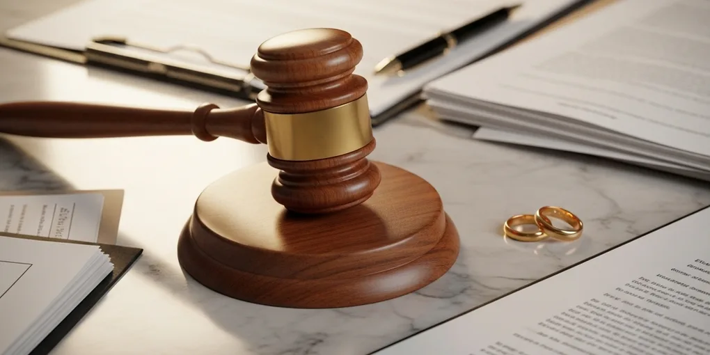 Evlilikte Mal Paylaşımı Nasıl Olur? Hukuki Rehber 2026