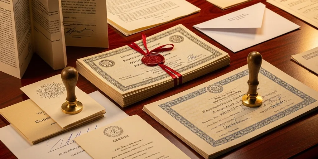 Mirasçılık Belgesi Nasıl İptal Edilir? Veraset İlamı İptali Hukuki Süreci