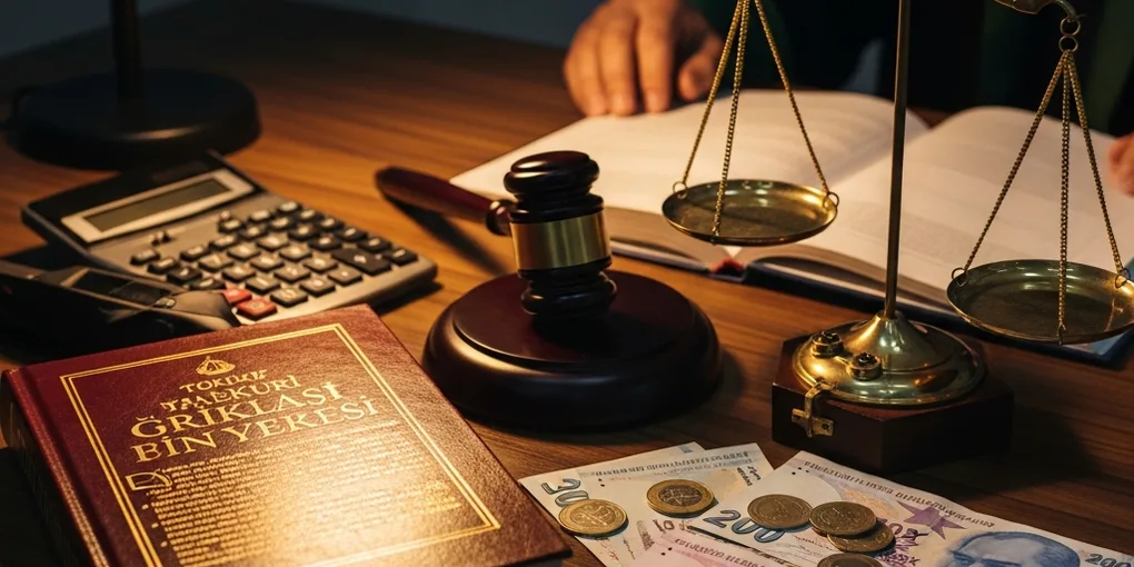 Nafakasız Boşanma Sebepleri Nelerdir? Hukuki Şartlar (2026)