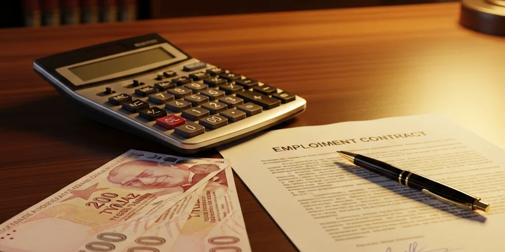 Sigortalı Çalışmak Nafaka Almaya Engel Midir? (2026)