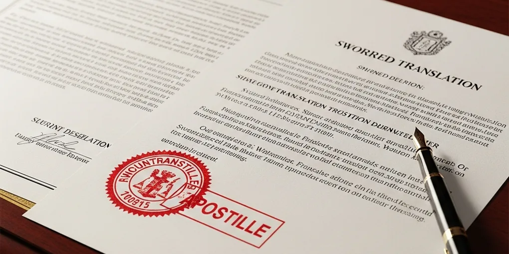 Uluslararası boşanma kararı tanıma tenfiz belgeler apostil