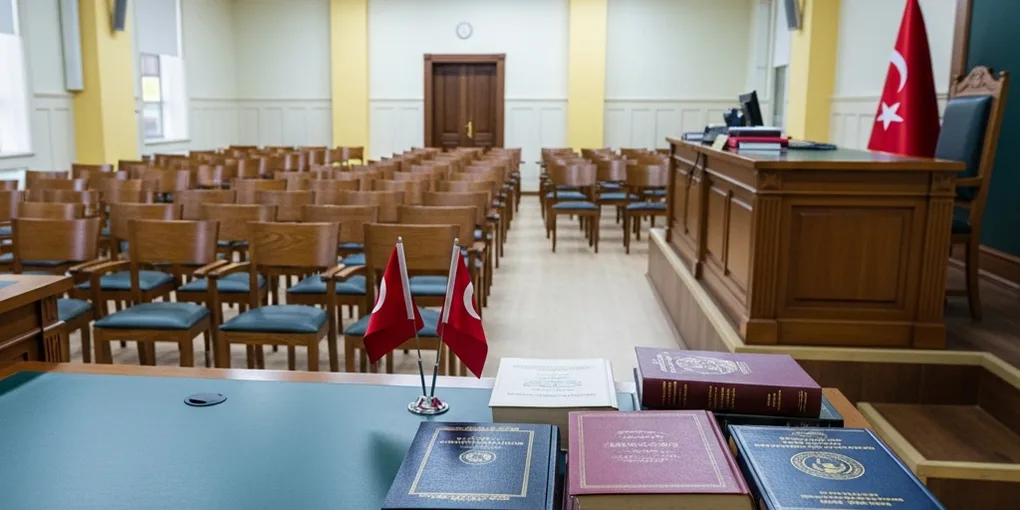 Aile mahkemesinde uzaklaştırma kararı duruşması