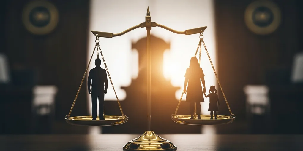 Çocuğun üstün yararı ilkesi ve velayet kararı