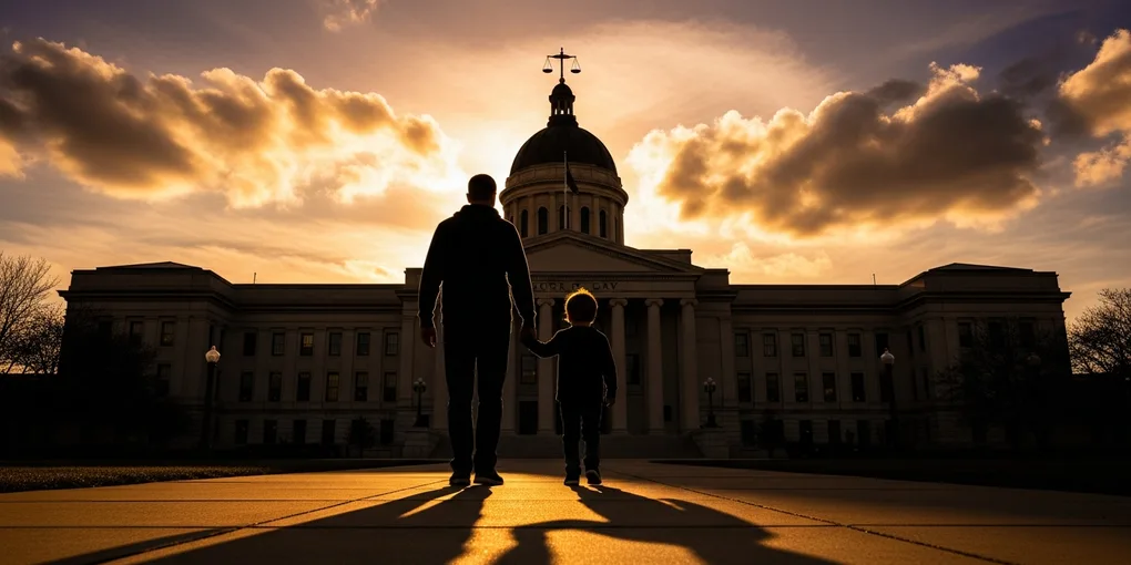 Velayet davasında çocuğun üstün yararı ilkesi