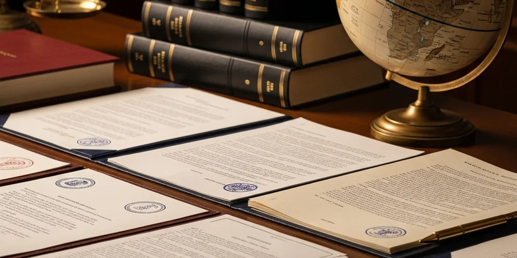 Uluslararası çocuk hakları ve Lahey Sözleşmesi koruma mekanizması