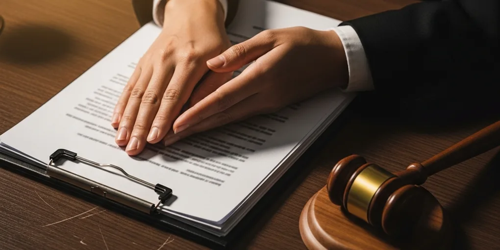 Vesayet Davası ve Vasi Tayini: Şartları, Süreci ve Haklar